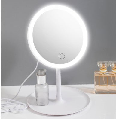 Bright Clarity Smart LED Vanity Mirror