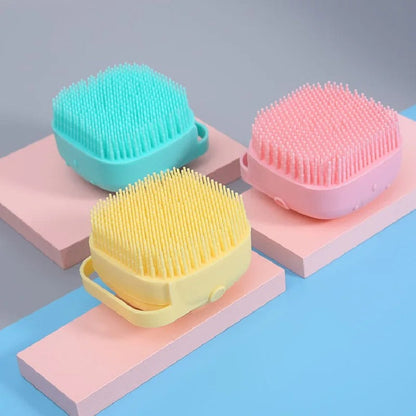 Pet Gentle Massage Glove for Dogs Cats