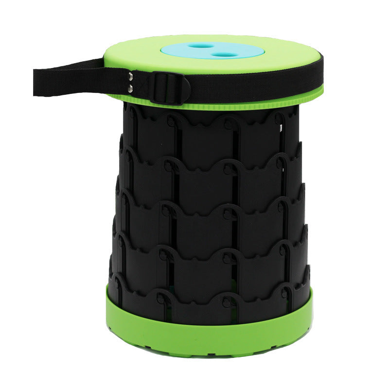 Portable Collapsible Folding Stool