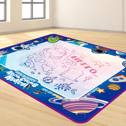 Befez | Kids Art Play Mat