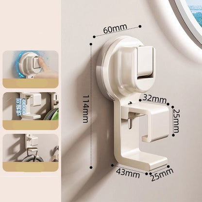 Easy Install GripForce - Secure Hold No Drilling