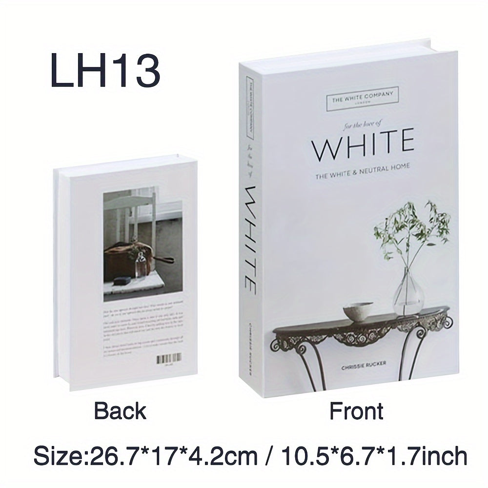 Stylish Home Decor Books