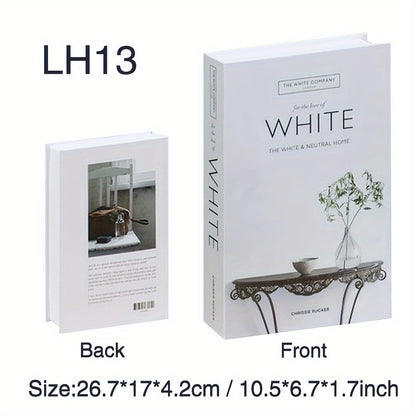 Stylish Home Decor Books