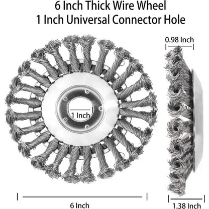 Heavy Duty Metal Trimmer Brush Cutter