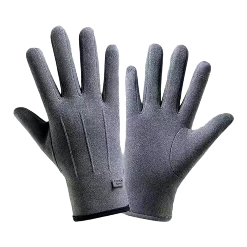 Warm Touch Phone Gloves - Befez