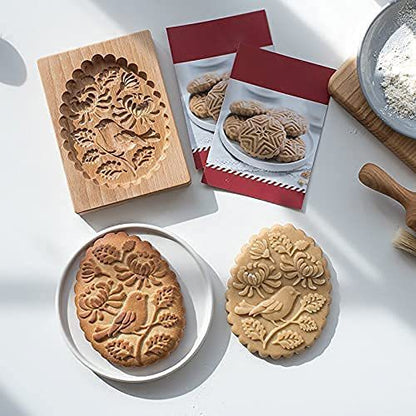 Easy Release Non Stick Baking Mat