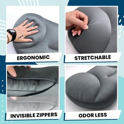 Befez SleepRest - Wake Up Pain Free Every Morning