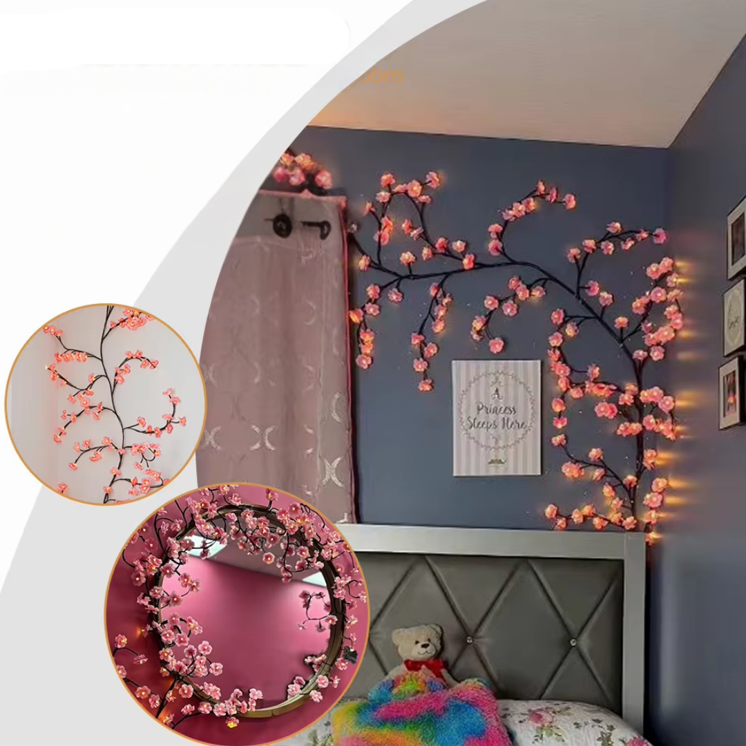 Soft Touch Table Lamp - Befez