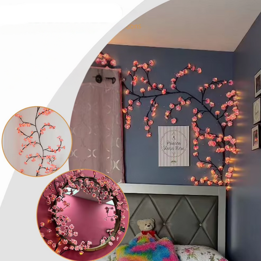 Soft Touch Table Lamp - Befez
