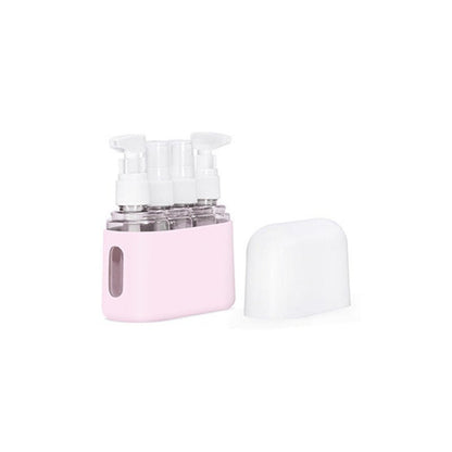 Befez | Premium Travel Toiletry Essentials