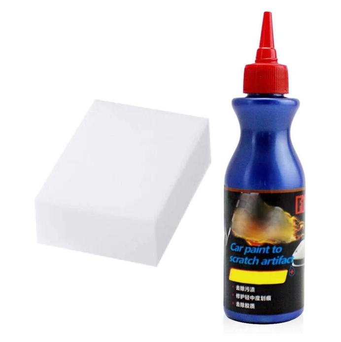 Strong Car Scratch Repair Kit - Befez