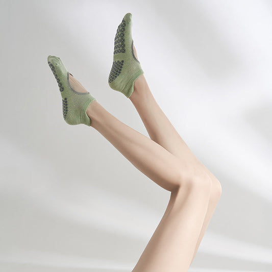 Comfortable Mineral Infused Socks - Befez