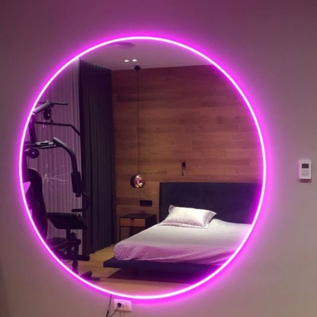 Flexible Color Changing LED Light Strip