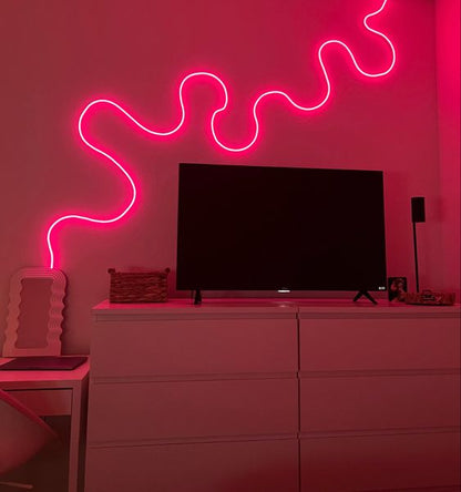 Flexible Color Changing LED Light Strip