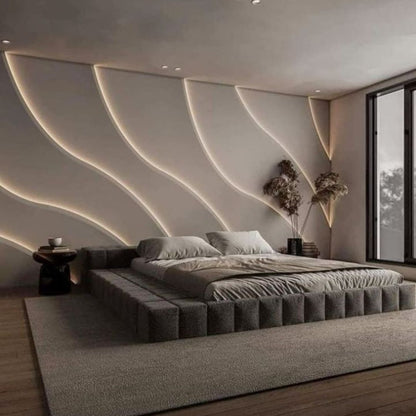Flexible Color Changing LED Light Strip