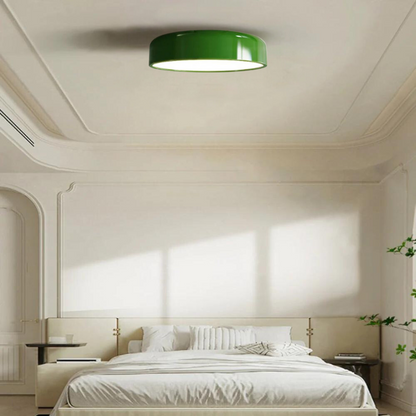 Classic Retro Style LED Ceiling Light