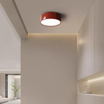 Classic Retro Style LED Ceiling Light