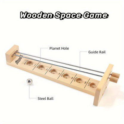 Befez | Classic Wooden Pick Up Stick Game