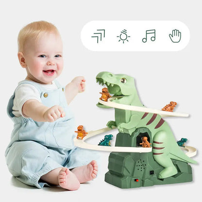 Exciting Dinosaur Toy for Brave Kids - Befez