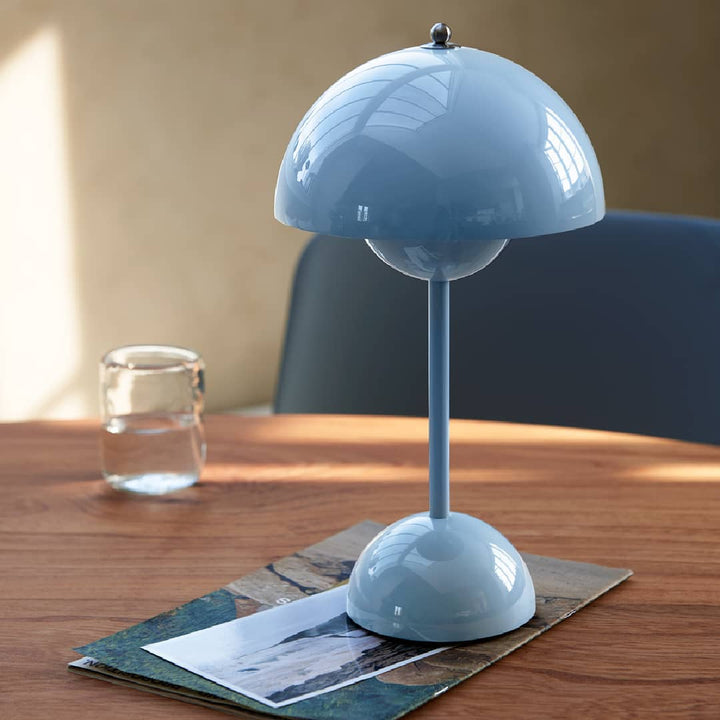 Stylish Glow Table Lamp - Befez