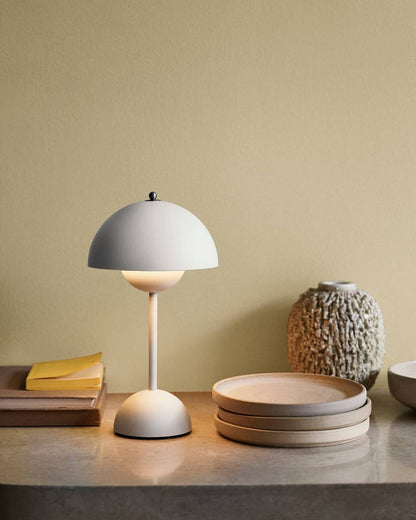 Stylish Glow Table Lamp