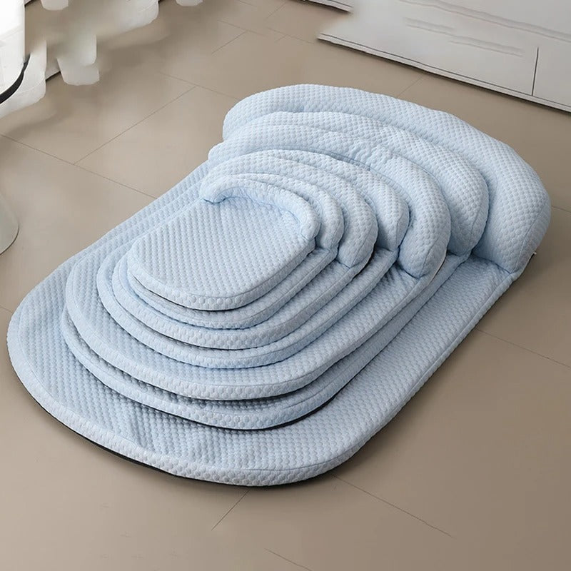 Cooling Pet Bed Mattress for Dogs Cats - Befez