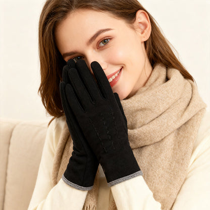 Warm Touch Phone Gloves