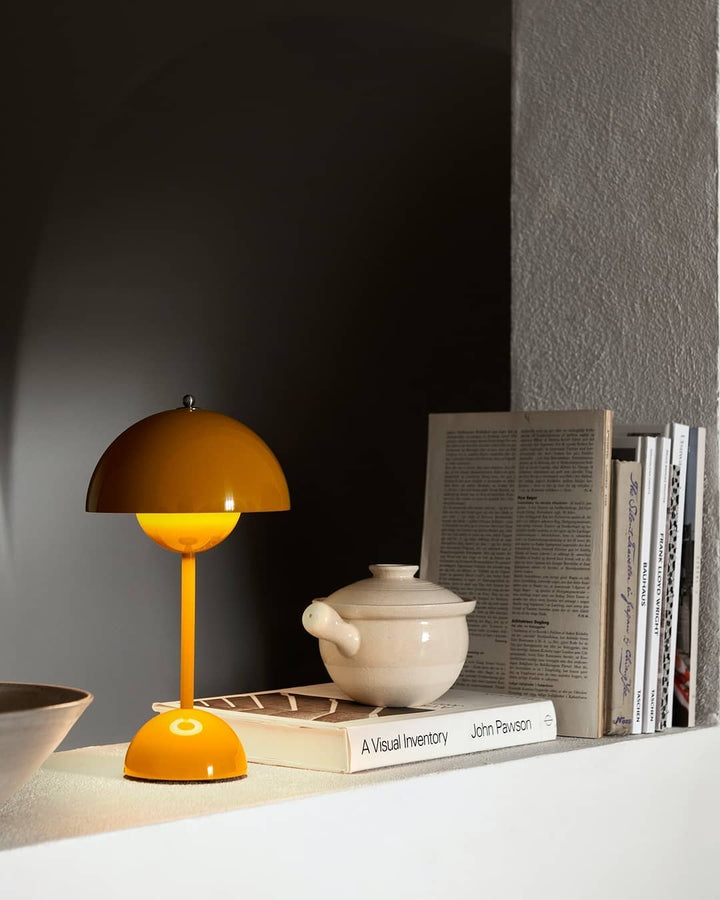 Stylish Glow Table Lamp