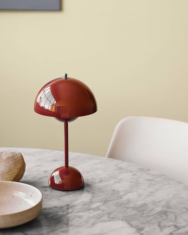Stylish Glow Table Lamp