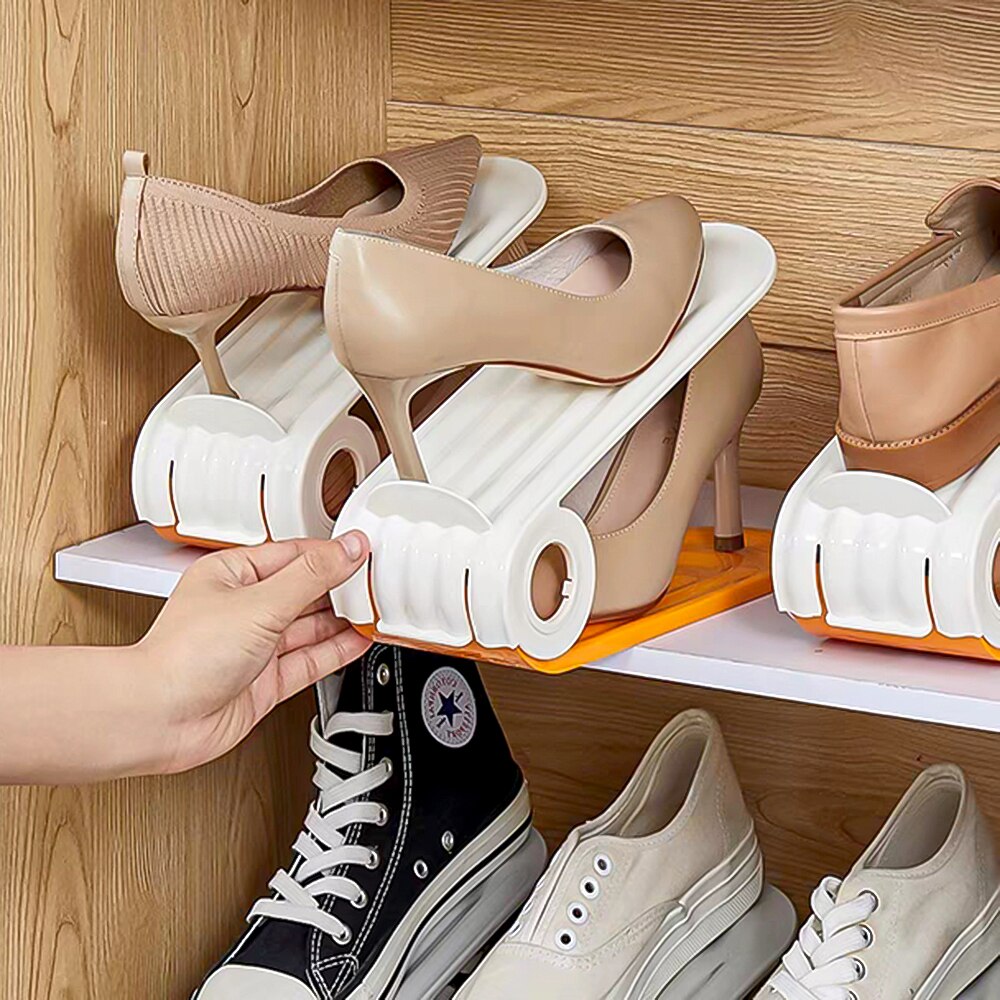 Stylish Shoe Organizer Rack - Befez