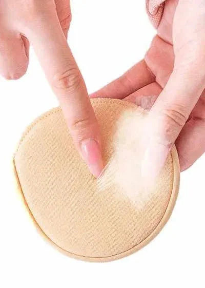 Comfortable Gel Insole Foot Pads