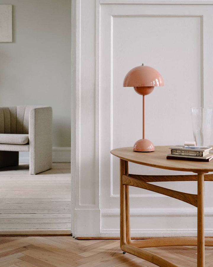 Stylish Glow Table Lamp