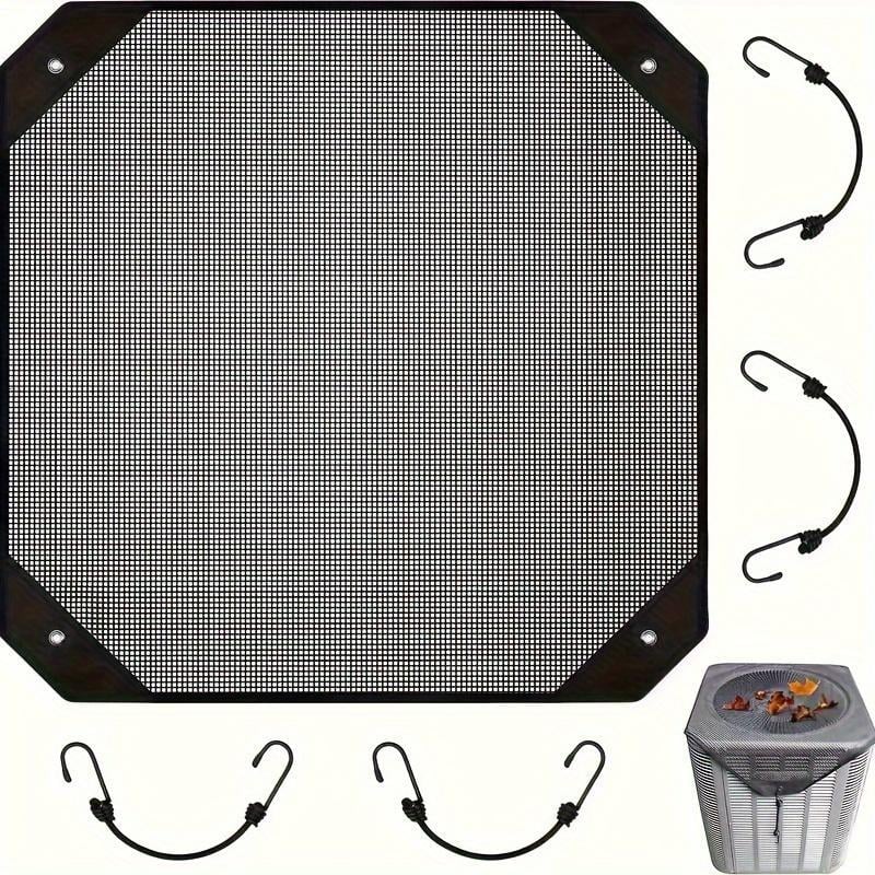 Befez AirShield - Ultimate AC Protection Cover