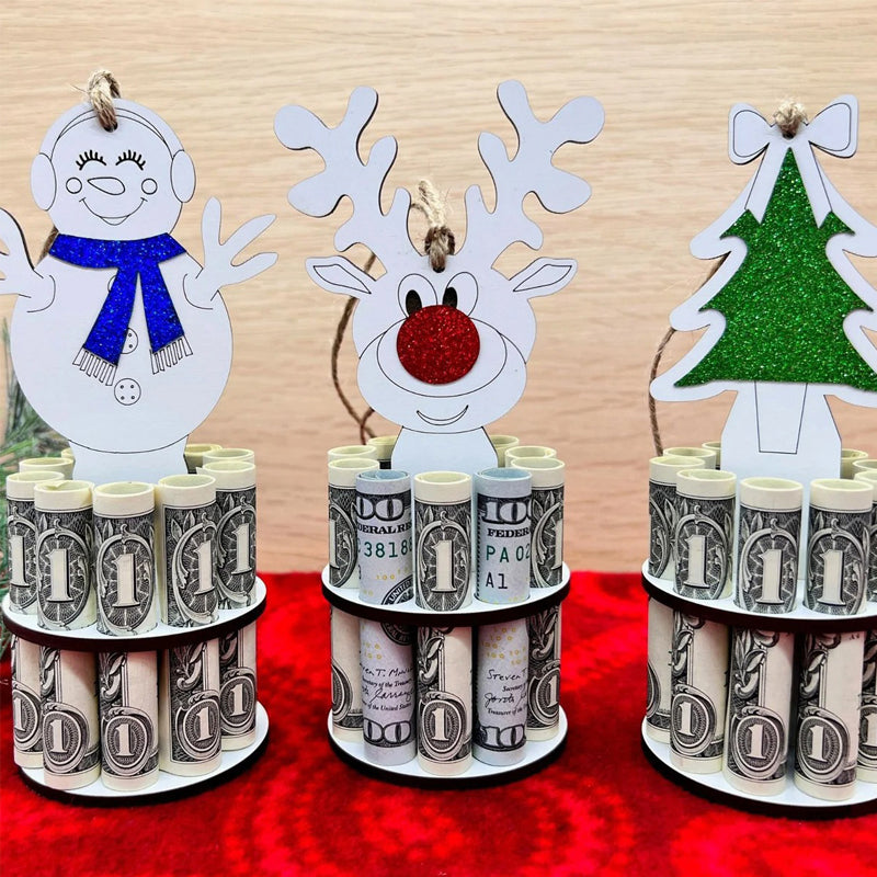 Turn Cash into Lasting Holiday Memories