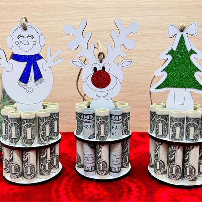 Turn Cash into Lasting Holiday Memories