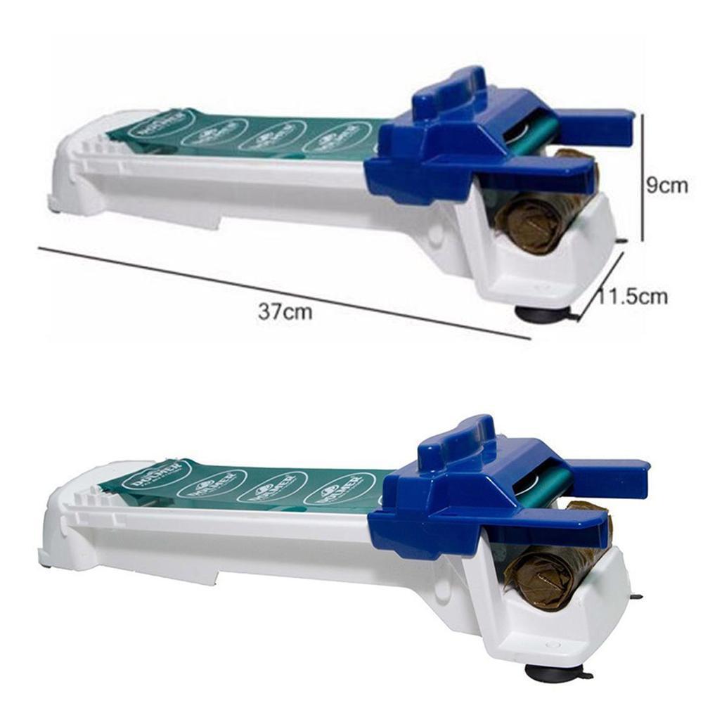 Easy Meat Vegetable Roller Press