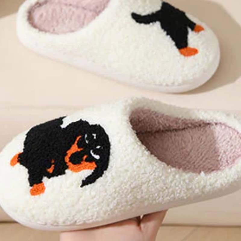 Soft Plush PawSnooze Blanket