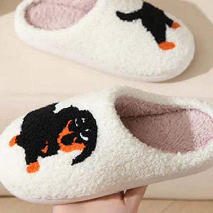 Soft Plush PawSnooze Blanket
