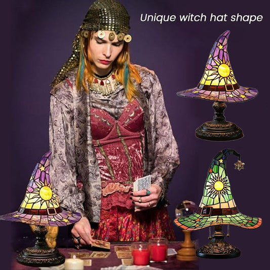 Befez Magic Hat - Soft Glow Night Lamp - Befez