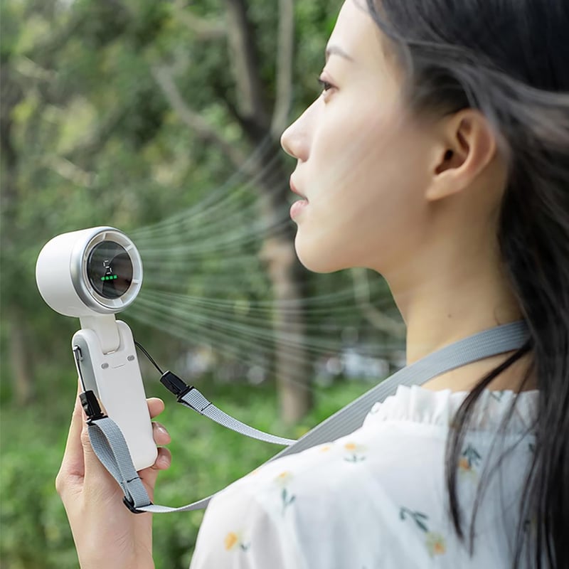Portable Befez Air Freshener Spray