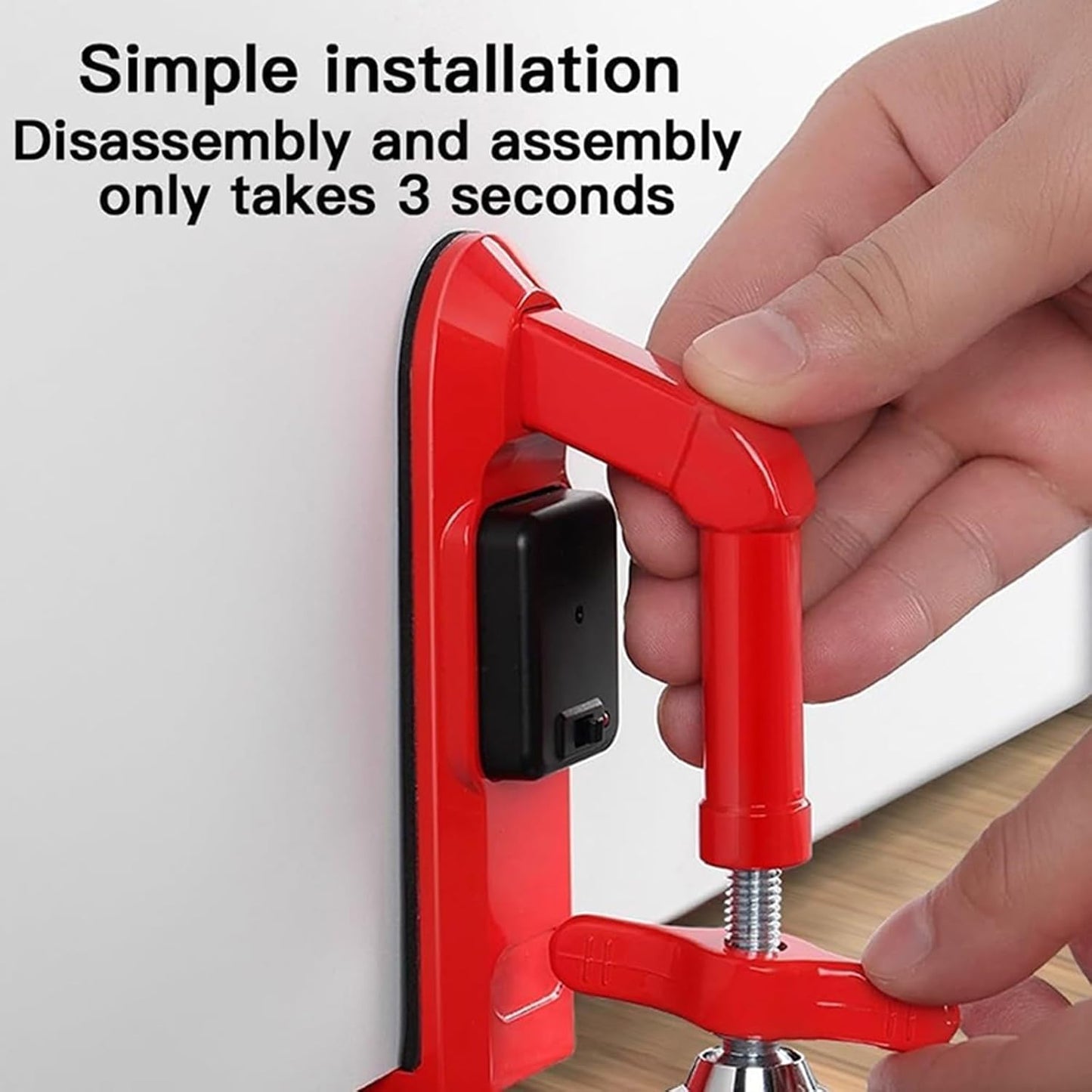 Befez | EasyFit Door Stopper