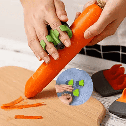 Easy Peel Facial Tool for Smooth Skin - Befez