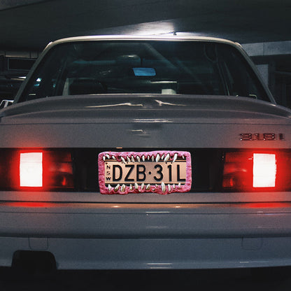 Spooky Car LED Decoration Light