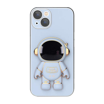 Fun Space iPhone Phone Case