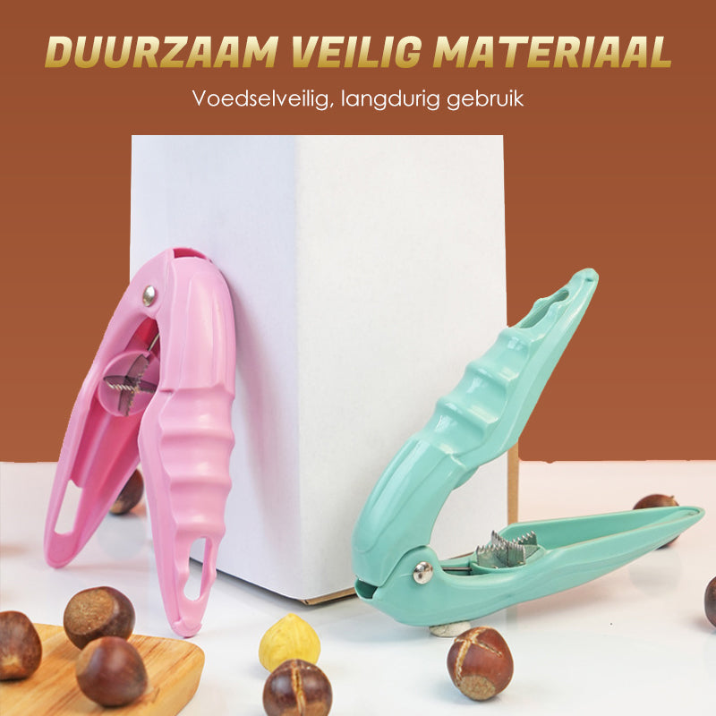 Easy Nut Cracker Tool