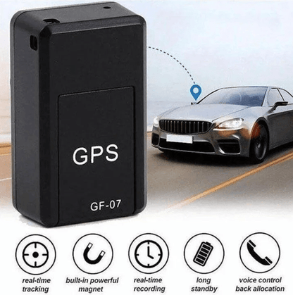 Protect Your Assets with TrackSpot GPS Tracker