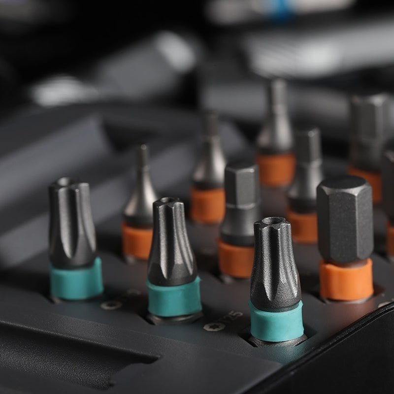 Portable Small Toolbox Storage