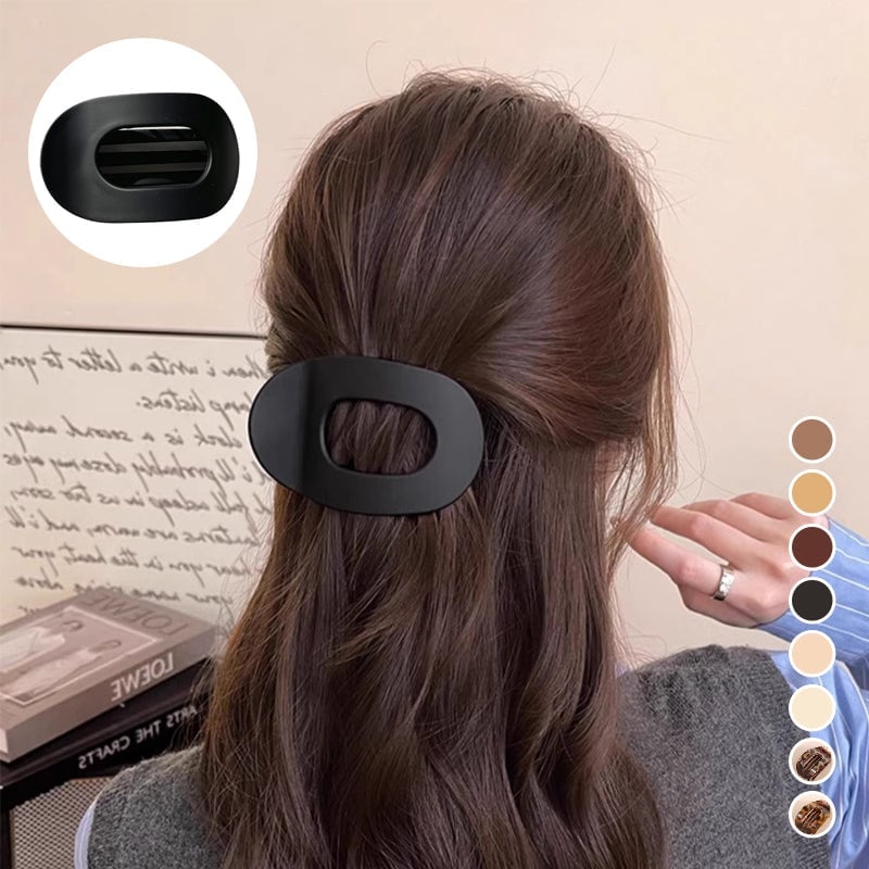 Befez | Classic Easy Wear Duck Bill Hair Clip