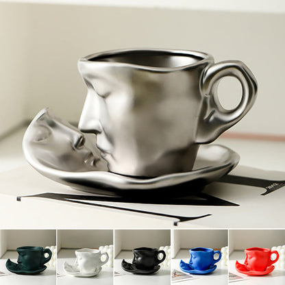 Romantic Art Coffee Mug