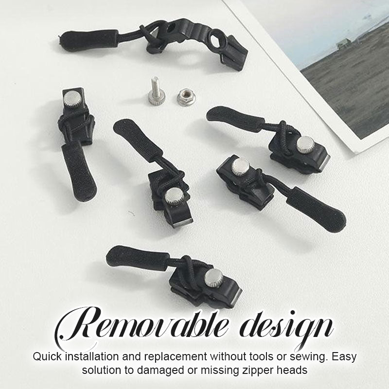 Easy Zip Fixer Tool